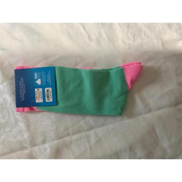 Jolly Rancher novelty long crew socks - Picture 2 of 4